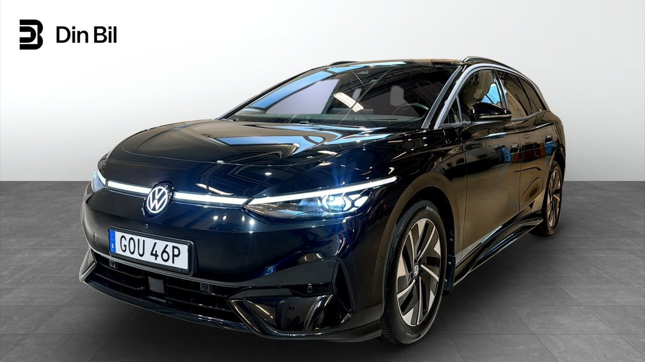 Volkswagen ID.7