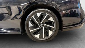Volkswagen ID.7 bild 6