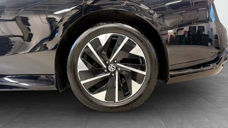 Volkswagen ID.7 bild 6