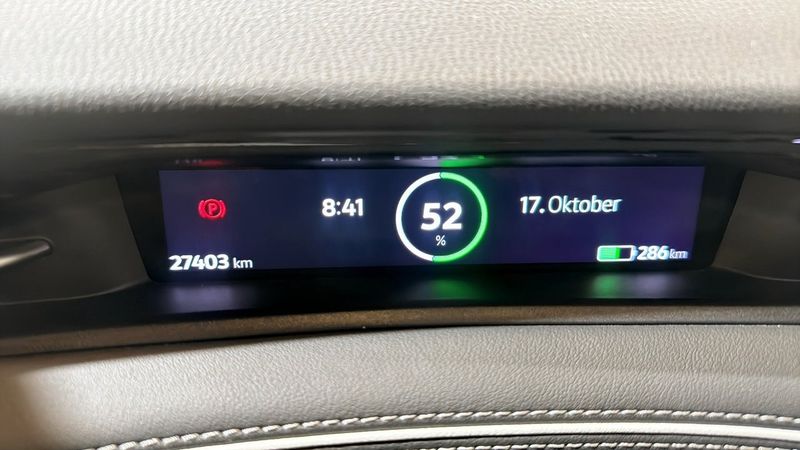 Volkswagen ID.7 bild 21