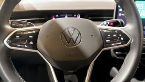 Volkswagen ID.7 bild 20