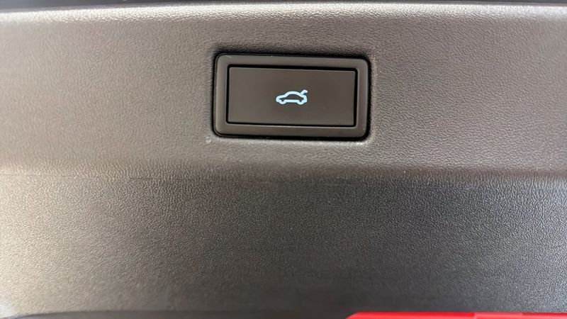 Volkswagen ID.7 bild 23