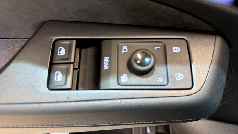 Volkswagen ID.7 bild 17