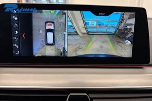 BMW 530 bild 14