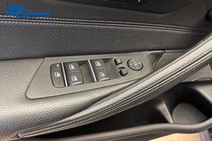 BMW 530 bild 19