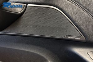 BMW 530 bild 18