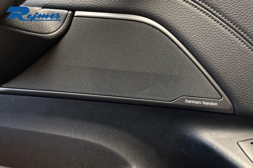 BMW 530 bild 18