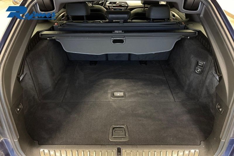 BMW 530 bild 13