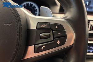 BMW 530 bild 16