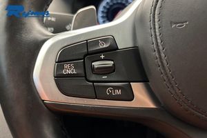BMW 530 bild 15