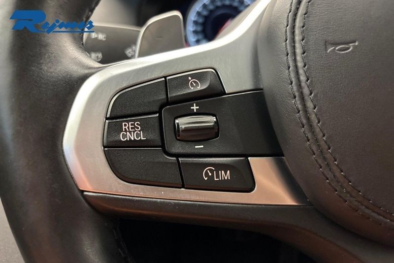 BMW 530 bild 15