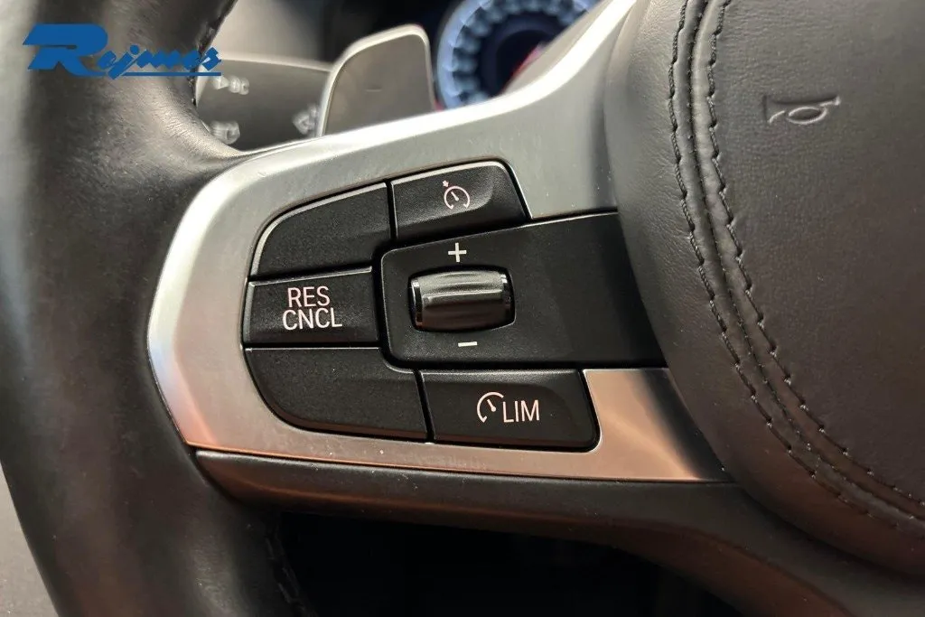 BMW 530 bild 15