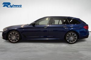 BMW 530 bild 2