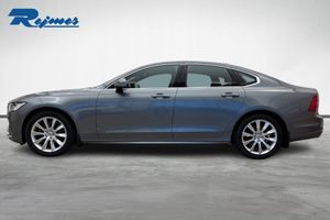 Volvo S90 bild 2