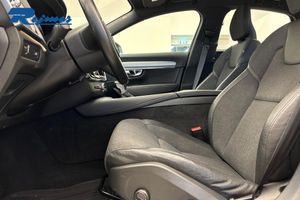 Volvo S90 bild 8