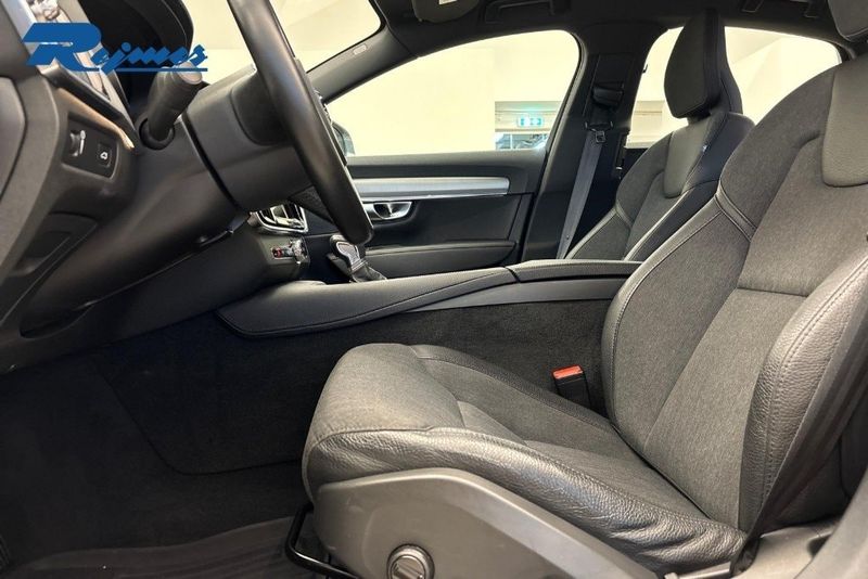 Volvo S90 bild 8