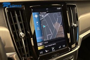Volvo S90 bild 19