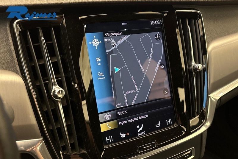 Volvo S90 bild 19