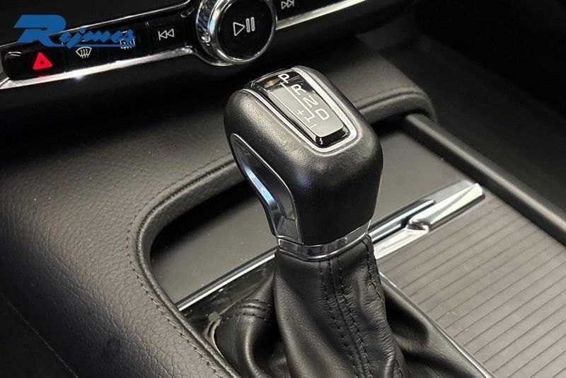 Volvo S90 bild 15