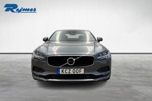 Volvo S90 bild 4