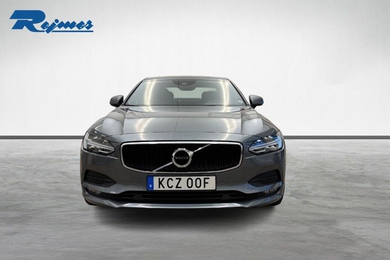 Volvo S90 bild 4