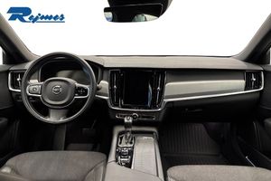 Volvo S90 bild 7