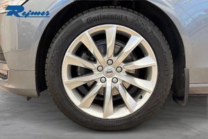 Volvo S90 bild 10