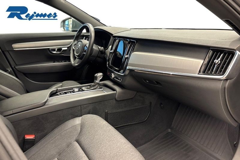 Volvo S90 bild 6