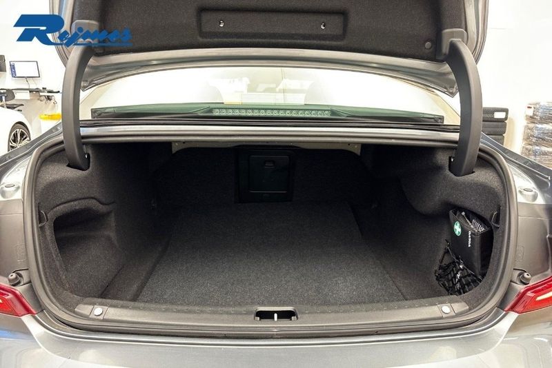 Volvo S90 bild 17