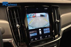 Volvo S90 bild 21