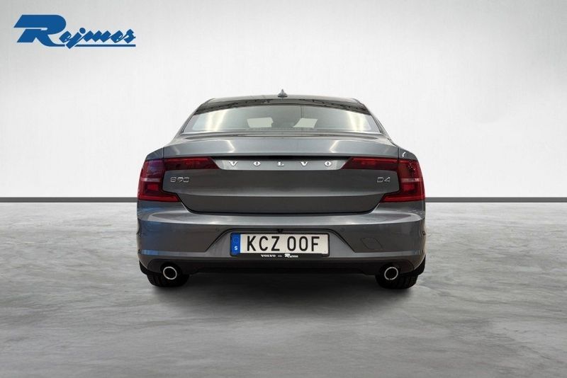 Volvo S90 bild 5