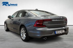 Volvo S90 bild 3