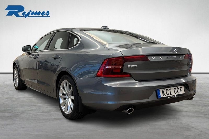 Volvo S90 bild 3