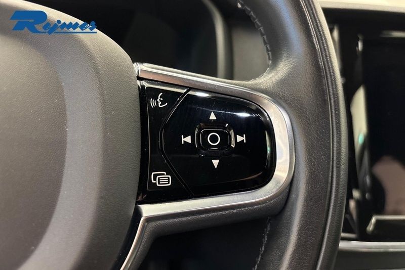 Volvo S90 bild 14