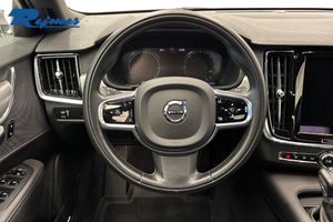Volvo S90 bild 11