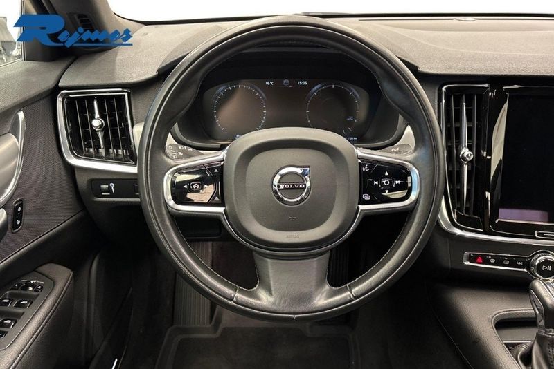 Volvo S90 bild 11