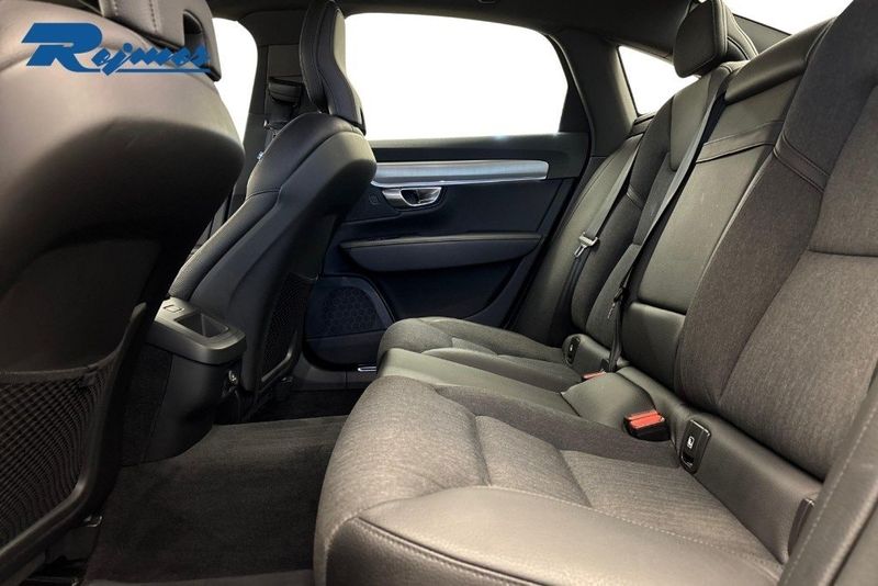 Volvo S90 bild 9