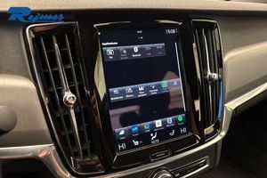 Volvo S90 bild 16