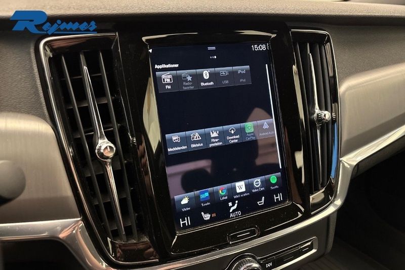 Volvo S90 bild 16