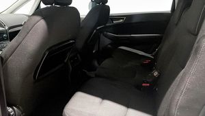 Ford S-Max bild 12