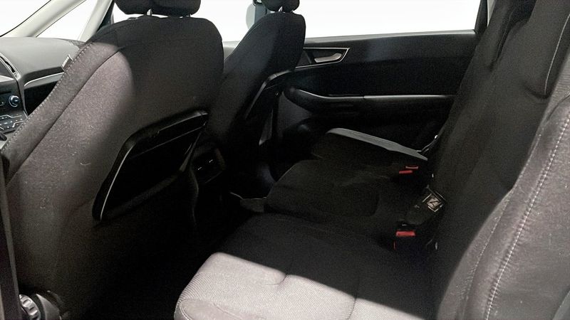 Ford S-Max bild 12