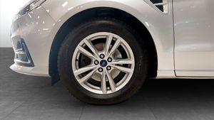 Ford S-Max bild 6