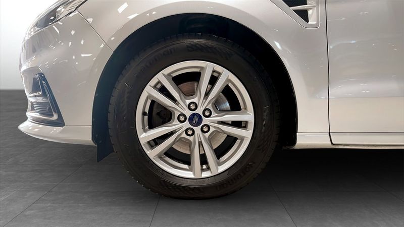 Ford S-Max bild 6
