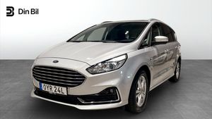 Ford S-Max bild 1