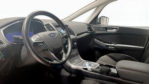 Ford S-Max bild 7