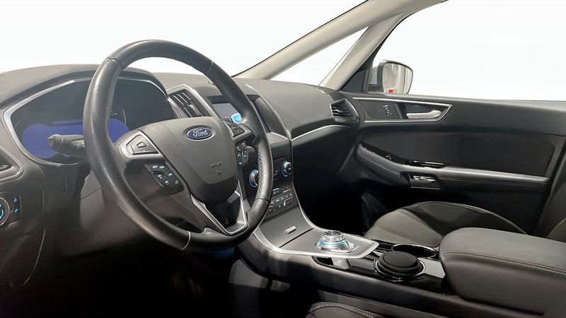 Ford S-Max bild 7