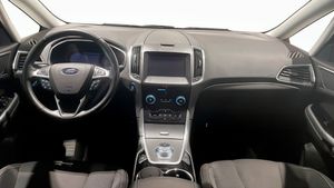 Ford S-Max bild 10