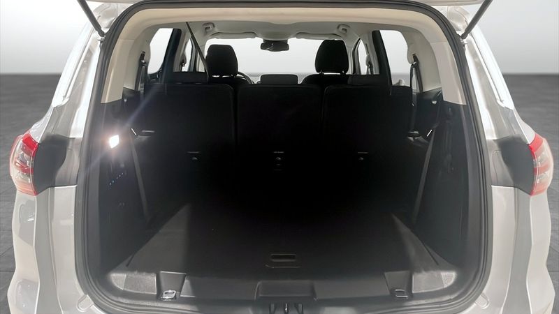 Ford S-Max bild 13