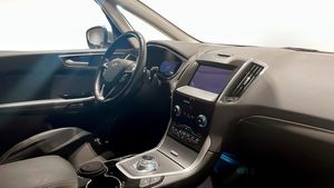 Ford S-Max bild 11