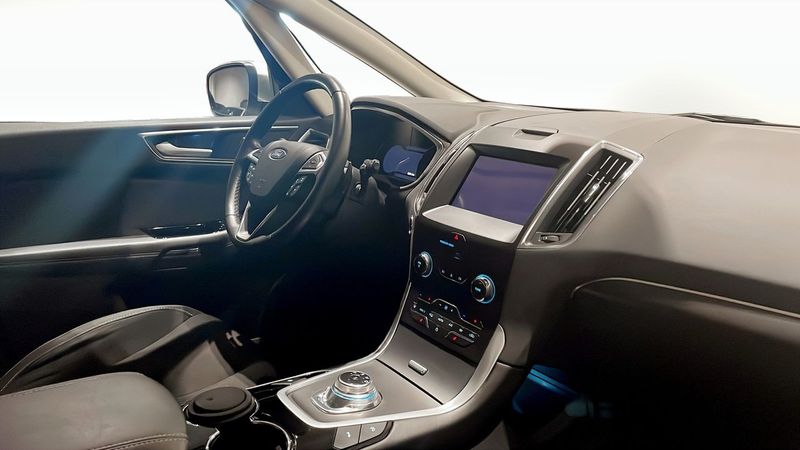 Ford S-Max bild 11